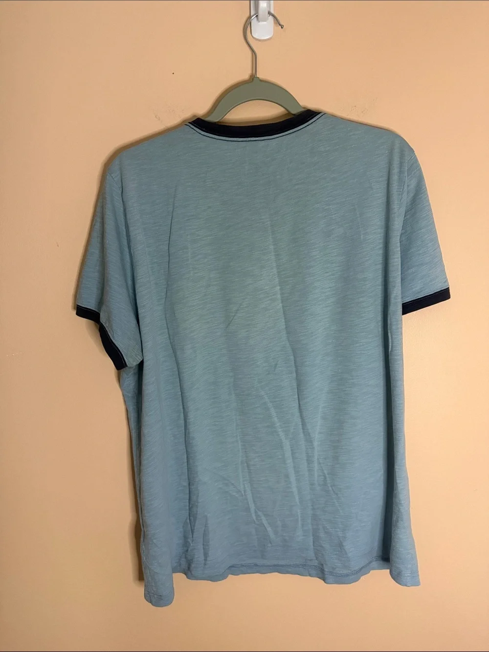 Lucky Brand soft cotton